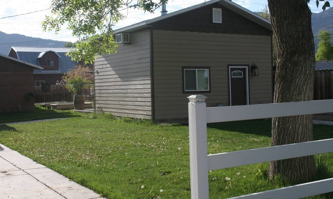 Manti Other | Layton's Loft Bed and Breakfast