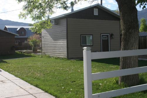 Manti House | Laytons Loft Bed and Breakfast
