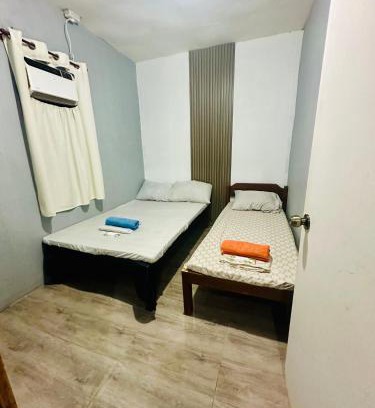 Impasug-Ong House | Layud Vacation Home and Vehicle Rental