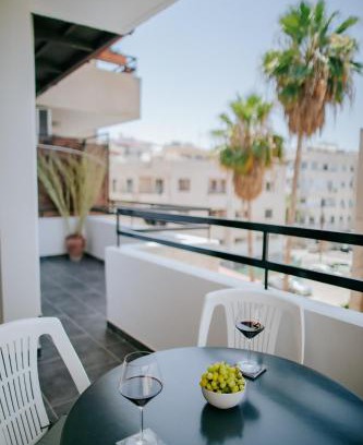 Larnaca Apartment | Lazaros Centre Apartment