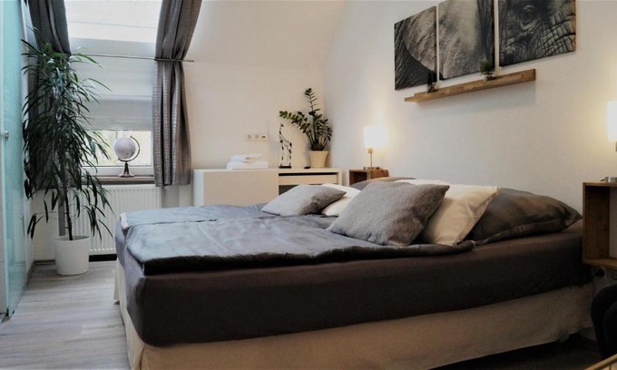 Luedenscheid Hotel | Lazarus Hotel & Restaurant