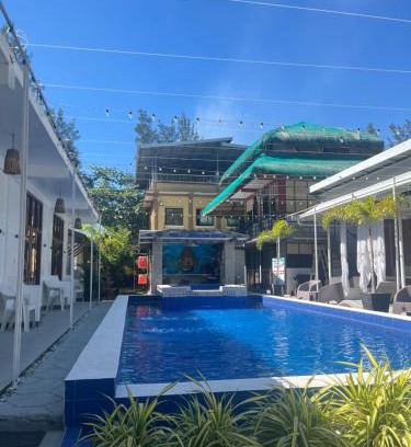 San Felipe Resort | LaZerena Lodge