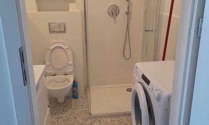 Sielce Apartment | Lazienki Krolewskie appartment