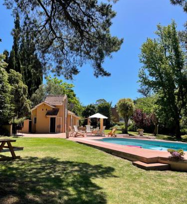 Sierra de los Padres Apartment | Lazlo