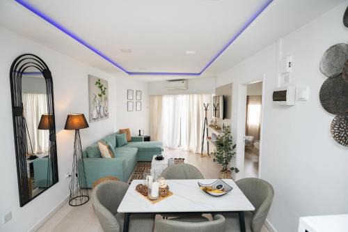 Skala Apartment | Lazuli Beach & Pool Apartment 501
