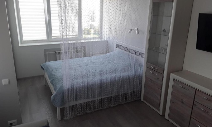 Narva Apartment | LBE apartments
