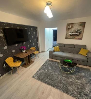 Ploiesti Apartment | LC APARTMENTS Ploiesti 127