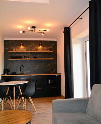 Limanowa Apartment | Leśna Muzyka Apartment Limanowa