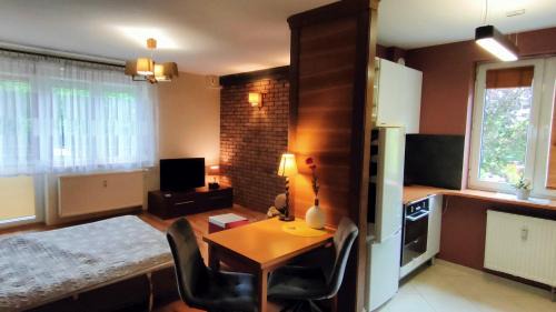 Bialystok Apartment | Leśny Apartament