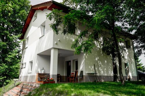Zary House | Leśny Dworek