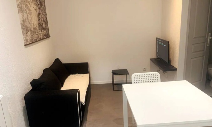 Roanne Apartment | Le 001 du Marché, Appartement en Centre-ville