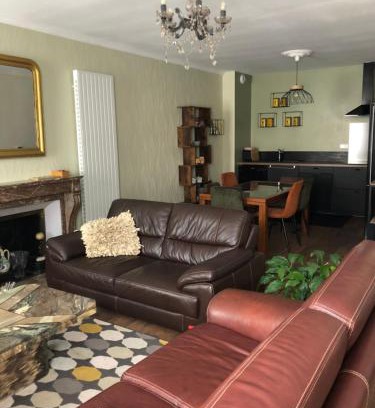 Langres Apartment | Le 2 BIS
