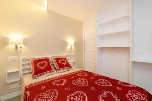 Les Deux Alpes Apartment | Le 24
