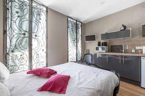 Arras Apartment | le 31 Au Coeur des Places