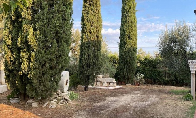 Cerignola House | Le Agavi Country House & Pool