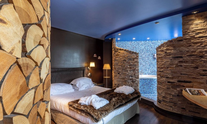 Salers Hotel | Le Baillage