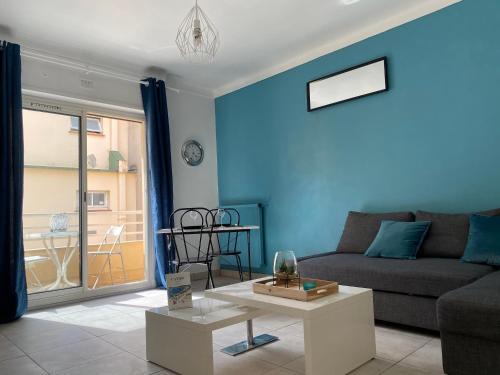 Carnot Apartment | Le Balzac - Cannes