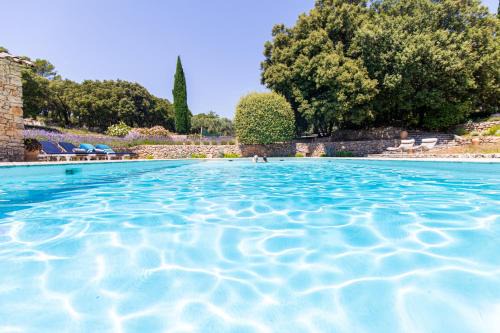 Villecroze Bed & Breakfast | Le Barretian