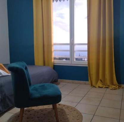 Centre Ville Apartment | Le Bel Horizon