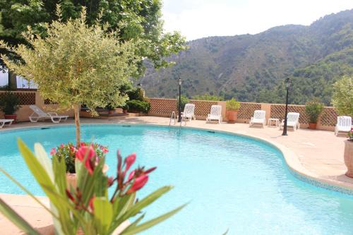 Utelle Apartment | Le BELLEVUE- MARTINON