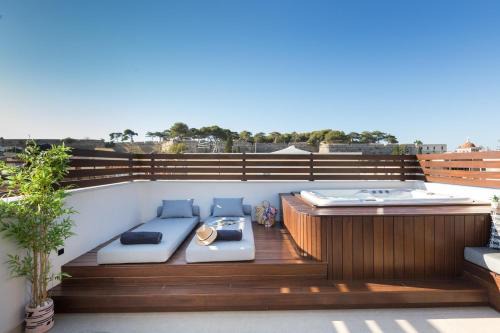 Old Town Rethymnon Apartment | Le Bijou Luxury Suites Rethymno