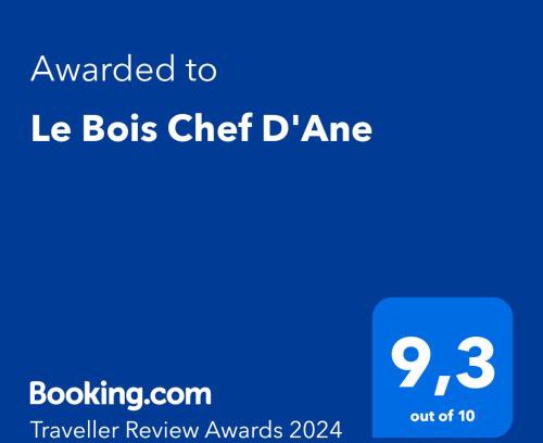 Le Gouray Bed & Breakfast | Le Bois Chef D'Ane