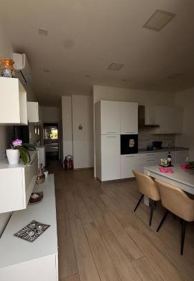 Corbetta Apartment | Le bougainvillea 1