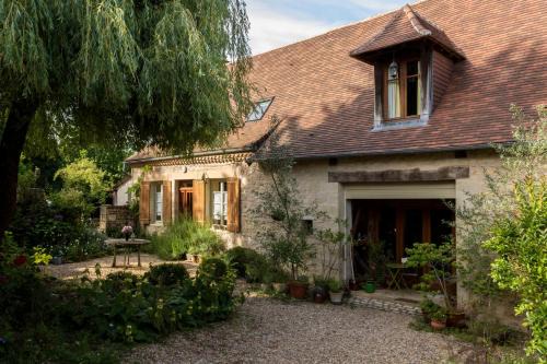 Anlhiac House | Le Bourmier Anlhiac near Excideuil