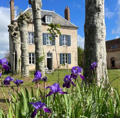 Saint-Caprais Bed & Breakfast | Le Brasseur Logements