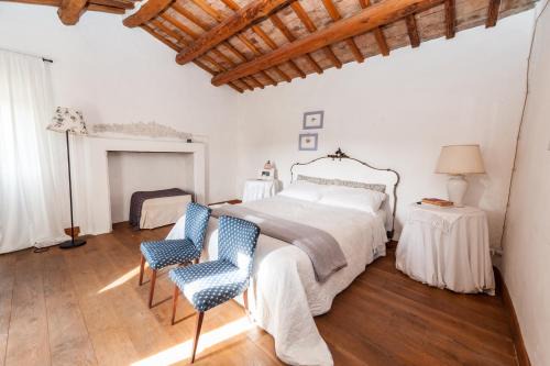 Tavoleto Bed & Breakfast | Le Bumbarelle
