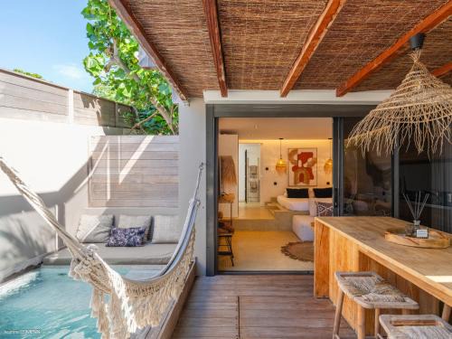 Lurin Apartment | Le Bungalow Gypset