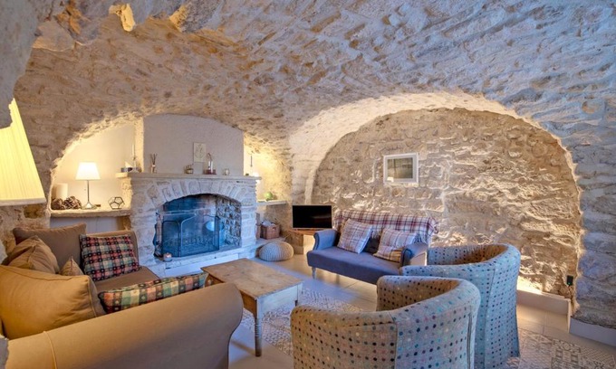 Garrigues-Sainte-Eulalie House | Le Cœur de Garrigues - Piscine Privée