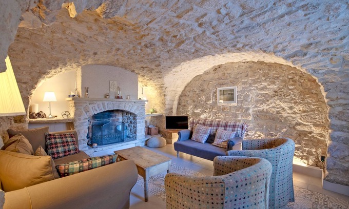 Garrigues-Sainte-Eulalie House | Le Cœur de Garrigues - Piscine Privée