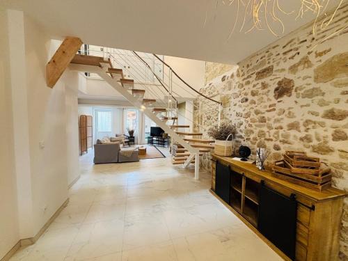 La Celle-sous-Gouzon House | Le cœur de joli village Français