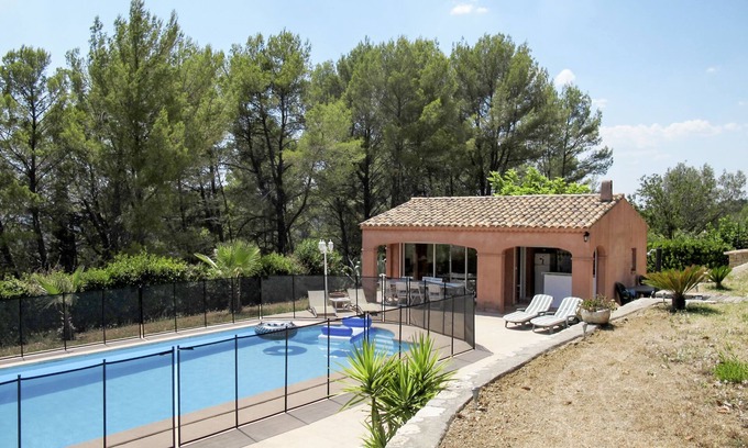 Draguignan House | Le Cabanon by Interhome