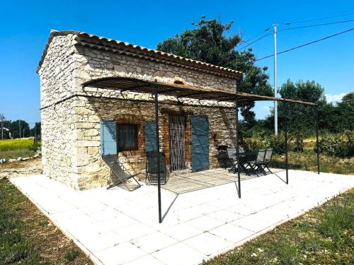 Sault House | Le Cabanon des Lavandes entre Mont Ventoux et Luberon
