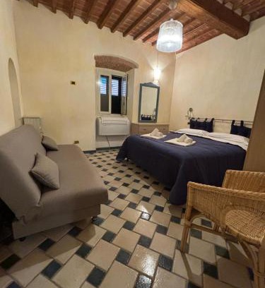 Giglio Porto Apartment | Le Caldane