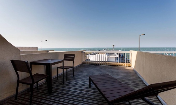 Prefailles Hotel | Le Calluna