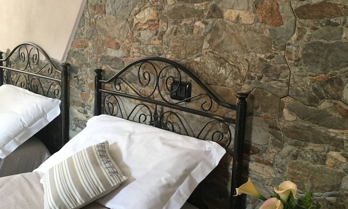 Carugate House | Le Camere Di Aladino