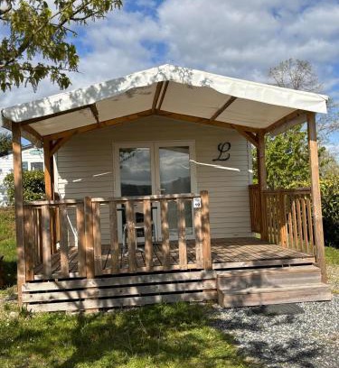 Bessenay Other | Le Camping de Ripan