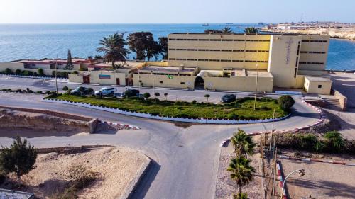 Dakhlet Nouadhibou Hotel | Le Cansado
