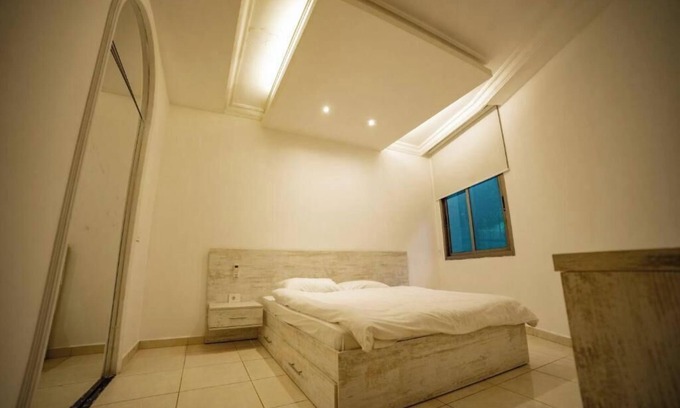 Beirut Central District Apartment | Le Caravelle Beirut - Studio with Mountain View 1