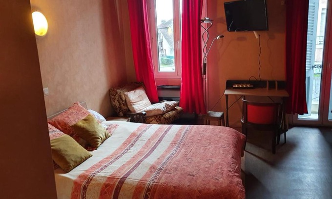 Culoz Bed & Breakfast | le cardinal