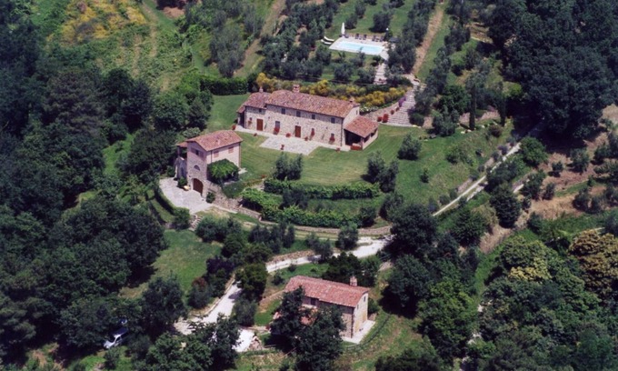Buggiano Other | Le Case Di Carla Zizzola
