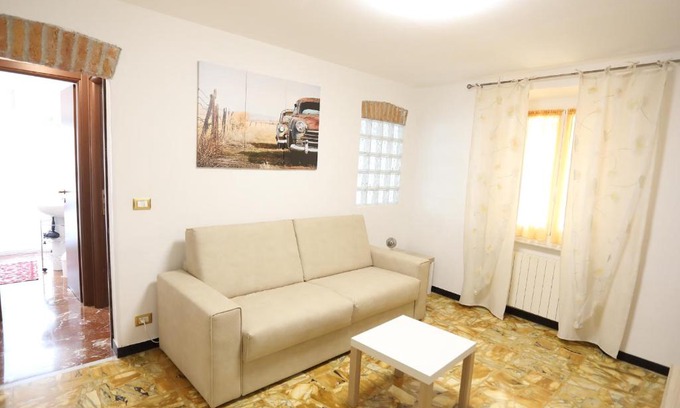 Pra' Apartment | Le case di Elisa 3