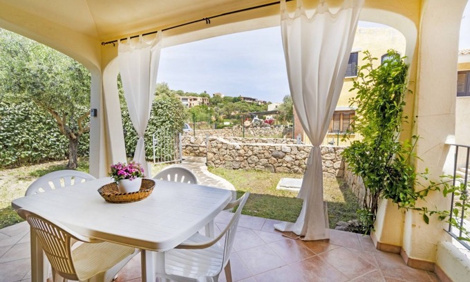 Maiorca Apartment | Le Case di Maiorca | 2 Bedrooms, Private Garden, Play Area!