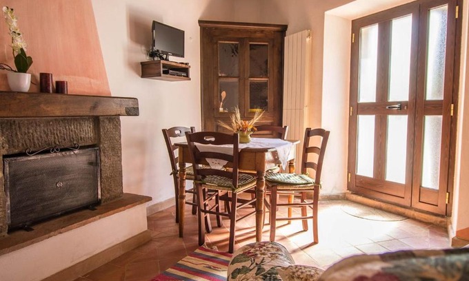 Petricci House | Le Casette Country House 2