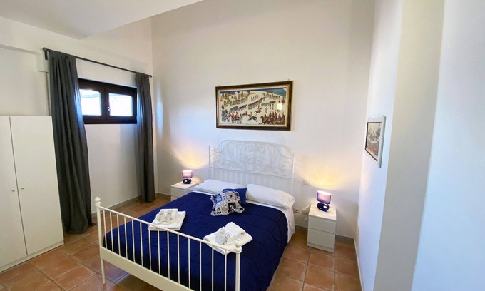 Tolfa Apartment | le casette di Frà