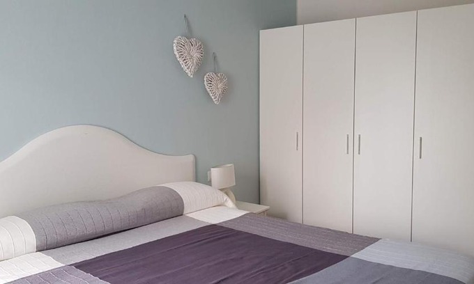 Lecco Apartment | Le Casette Di Osvaldo