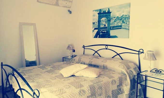 Monte Sant'Angelo House | Le Casette nel Rione